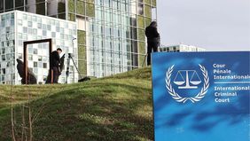 Pemerintah Chad mengumumkan rencananya untuk keluar dari keanggotaan Mahkamah Pidana Internasional (International Criminal Court/ICC).
