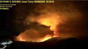 Kementerian Kehutanan melalui Balai Besar Taman Nasional Bromo Tengger Semeru (TNBTS) mengambil langkah tegas dengan menutup total seluruh akses kunjungan wisata ke kawasan Gunung Bromo di Jawa Timur. 