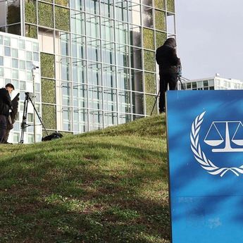 Chad Umumkan Keluar dari Mahkamah Pidana Internasional