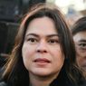 3 Dakwaan Dicabut, Proses Pemakzulan Wapres Filipina Tetap Jalan 