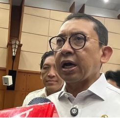 Makam Pahlawan Nasional Bakal Diusulkan Jadi Cagar Budaya