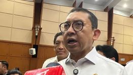 Makam Pahlawan Nasional Bakal Diusulkan Jadi Cagar Budaya
