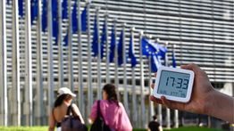 Gelombang Panas Tewaskan Lebih dari 3.800 Orang di Spanyol