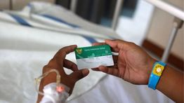 Hanya 12 Tahun, JKN Raih Cakupan yang Dicapai Negara Lain dalam Puluhan Tahun