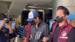 Polisi Buru Pemasok Narkoba ke Revaldo 