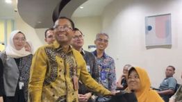 BPJS Kesehatan Pastikan Peserta JKN Bebas Biaya Tambahan