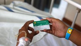 Membangun sistem Jaminan Kesehatan Nasional (JKN) hingga mampu menjangkau hampir seluruh penduduk Indonesia dalam kurun waktu 12 tahun menjadi capaian besar. 