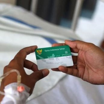 Hanya 12 Tahun, JKN Raih Cakupan yang Dicapai Negara Lain dalam Puluhan Tahun