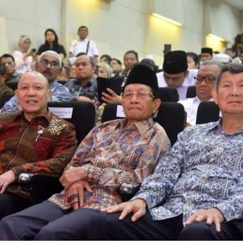 Perkuat Barisan! Hashim Djojohadikusumo Resmi Kukuhkan 20 Ormas Baru Demi Kawal Program Prabowo