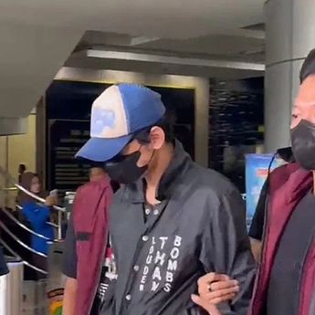 Terkuak! Motif Aktor Revaldo Kembali Terjerat Narkoba