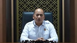 Kejagung Siapkan Infrastruktur Sementara untuk 7 Kejari Baru
