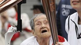 Orang Tertua di Jepang, Shigeko Kagawa Meninggal pada Usia 115 Tahun