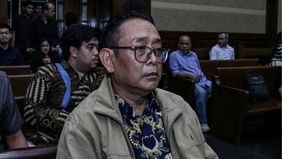 Mahkamah Agung (MA) resmi menolak permohonan kasasi yang diajukan oleh penuntut umum terkait perkara dugaan perintangan proses hukum dalam penanganan tiga kasus korupsi besar.