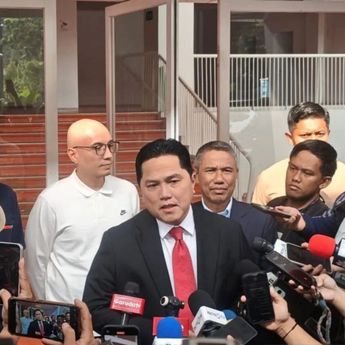 Menpora Tegaskan Dukungan Pemerintah untuk Laga Chelsea vs AC Milan di Jakarta