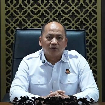 Kejagung Siapkan Infrastruktur Sementara untuk 7 Kejari Baru