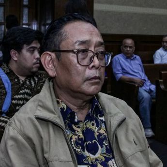 MA Tolak Kasasi Jaksa, Vonis Bebas Tian Bahtiar dkk Resmi Berkekuatan Hukum Tetap