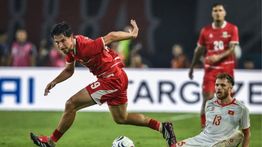 Usai Piala AFF, John Herdman Janji Bangkitkan Skuad Garuda