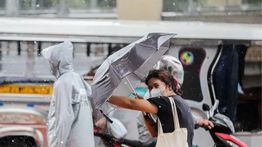 Dampak Cuaca Ekstrem di Filipina: 23 Orang Tewas dan Ribuan Warga Mengungsi