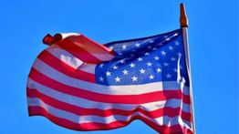 Usul Trump Ubah Nama New Mexico Jadi New America Memicu Penolakan Meluas
