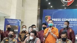 Evaluasi Remisi Berkepanjangan, Indra Kenz Berisiko Masuk Lapas Kembali