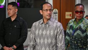 Mantan Menteri Pendidikan, Kebudayaan, Riset, dan Teknologi (Menbudristek) periode 2019&ndash;2024, Nadiem Anwar Makarim, menyatakan optimismenya dapat bebas dari vonis perkara dugaan korupsi pengadaan laptop Chromebook melalui proses banding.