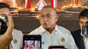 Presiden Klub Semen Padang Andre Rosiade mengkritik kinerja pelatih tim nasional Indonesia, John Herdman, menyusul kegagalan tim Garuda menembus babak semifinal ASEAN Hyundai Cup atau Piala AFF 2026.