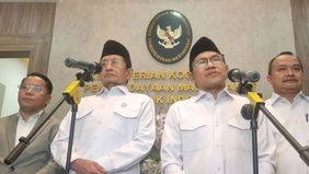 Menteri Koordinator Bidang Pemberdayaan Masyarakat (PM), Abdul Muhaimin Iskandar, mengungkapkan bahwa pemerintah saat ini tengah mematangkan rencana pengintegrasian materi pemberdayaan ke dalam kurikulum pendidikan di lingkungan pondok pesantren sert