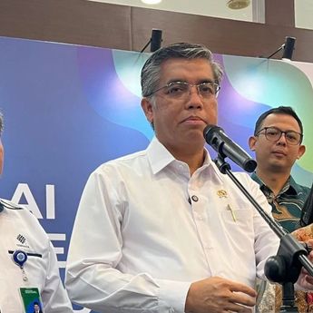 Menaker Tegaskan Pemerintah Kawal Penyelesaian Perselisihan Kerja, Kasus Gaji Pekerja Hillcon Jadi Sorotan