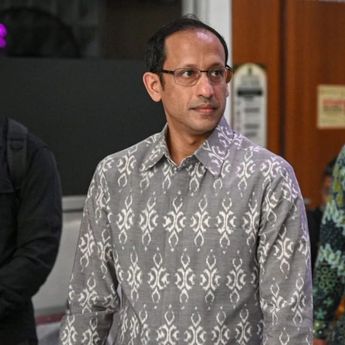 Nadiem Optimistis Bebas Vonis 10 Tahun Lewat Banding
