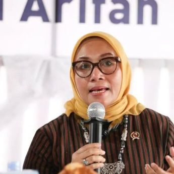 Menteri Arifah Geram Ada Grup Chat Asusila Libatkan Anak: Tindak Tegas!
