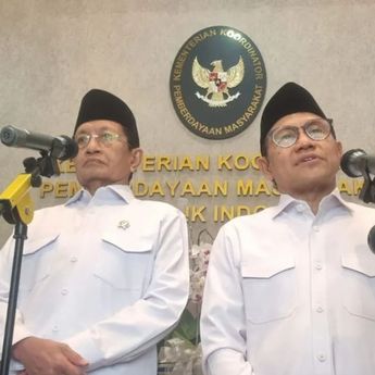 Pemerintah Matangkan Rencana Pemberdayaan ke Dalam Kurikulum Ponpes