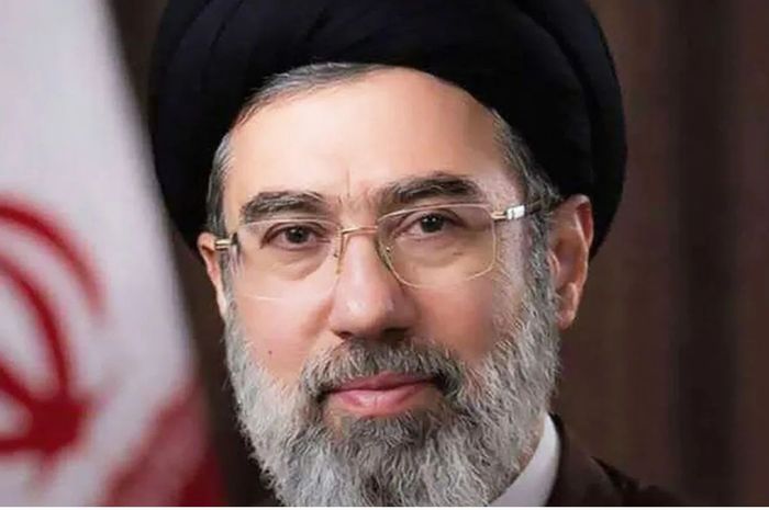 Trump Confirms Mojtaba Khamenei Is Still Alive