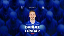Hadapi Musim Baru, Persib Bandung Amankan Bek asal Kroasia Danijel Loncar