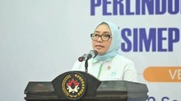 KemenPPPA Minta Penanganan Karhutla Utamakan Keselamatan Anak