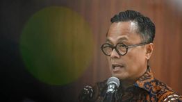 Danantara Maksimalkan Peran KDKMP Jadi Sentra Distribusi