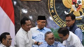 Pemerintah menegaskan komitmennya untuk mempercepat langkah-langkah strategis dalam penguatan program Makan Bergizi Gratis (MBG), khususnya di wilayah tertinggal, terdepan, dan terluar (3T) seperti Papua, Nusa Tenggara Timur (NTT), serta Maluku.

