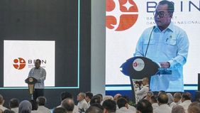 Peneliti Pusat Riset Kesehatan Masyarakat dan Gizi Badan Riset dan Inovasi Nasional (BRIN), Ristiyanto, memperingatkan bahwa bencana alam dapat memicu terjadinya fenomena amplifikasi ekologi.
