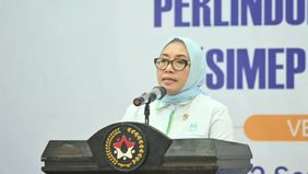 Menteri Pemberdayaan Perempuan dan Perlindungan Anak (PPPA), Arifah Fauzi, menegaskan pentingnya menempatkan keselamatan dan hak dasar anak sebagai prioritas utama dalam penanganan bencana kebakaran hutan dan lahan (karhutla), mulai dari tahap tangga