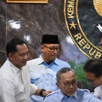 Tak Ingin Salah Sasaran, Pemerintah Prioritaskan Program MBG untuk Wilayah 3T!