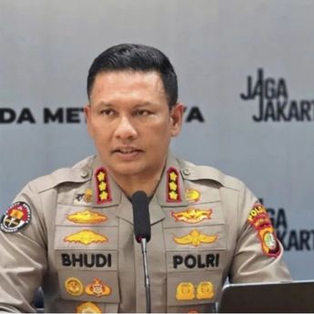 Polisi Tangkap Pemilik Akun "Pemukiman Setan" Terkait Konten Bom Molotov