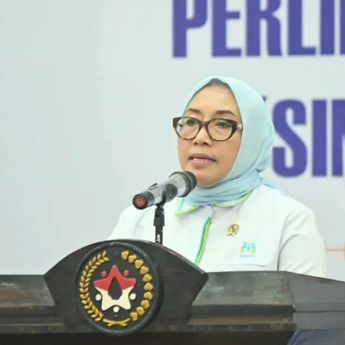 KemenPPPA Minta Penanganan Karhutla Utamakan Keselamatan Anak