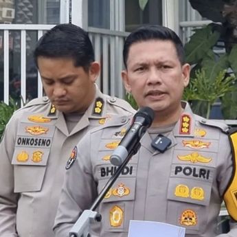 Polda Metro Hormati KPK Usut Anggotanya yang Terlibat Kasus Pengadaan Barang dan Jasa