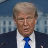 Trump Klaim Punya Jalur Rahasia dengan IRGC untuk Lancarkan Negosiasi AS-Iran