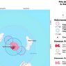 Badan Geologi Deteksi Munculnya 2 Pulau Baru di Perairan Sekitar Anak Krakatau
