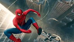 Tom Holland Sebut "Spider-Man: Brand New Day" Lebih Dewasa dan Gelap
