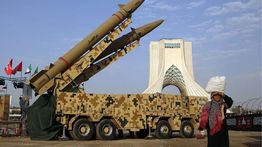 Iran Ogah Buka Selat Hormuz Sebelum AS Penuhi Syarat