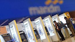 OJK Ingatkan Himbara Terapkan Manajemen Risiko dalam Kredit Program Pemerintah