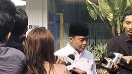 Atasi Kenaikan Titik Panas, Menhut Pastikan Penanganan Karhutla Dipusatkan di Kalteng