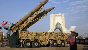 Iran menegaskan tidak akan membuka kembali jalur pelayaran strategis Selat Hormuz sebelum Pemerintah Amerika Serikat (AS) memenuhi serangkaian persyaratan mutlak, termasuk menghentikan seluruh bentuk ancaman terhadap Teheran.