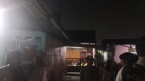 Upaya pembuktian dugaan kasus korupsi di lingkungan Pemerintah Kota Bengkulu terus bergulir. Komisi Pemberantasan Korupsi (KPK) menggeledah kediaman ibu mertua seorang kontraktor bernama Adi Sumarta di Kelurahan Tanah Patah, Kecamatan Ratu Agung, Kot
